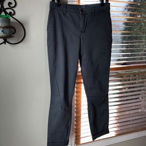 Abercrombie chinos